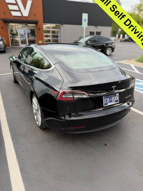 tesla model 3 2019 5YJ3E1EB0KF231029 image tesla model 3 2019 5YJ3E1EB0KF231029 image